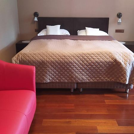 Boutique Hotel Sudetia - Medical & Spa Świeradów-Zdrój Buitenkant foto