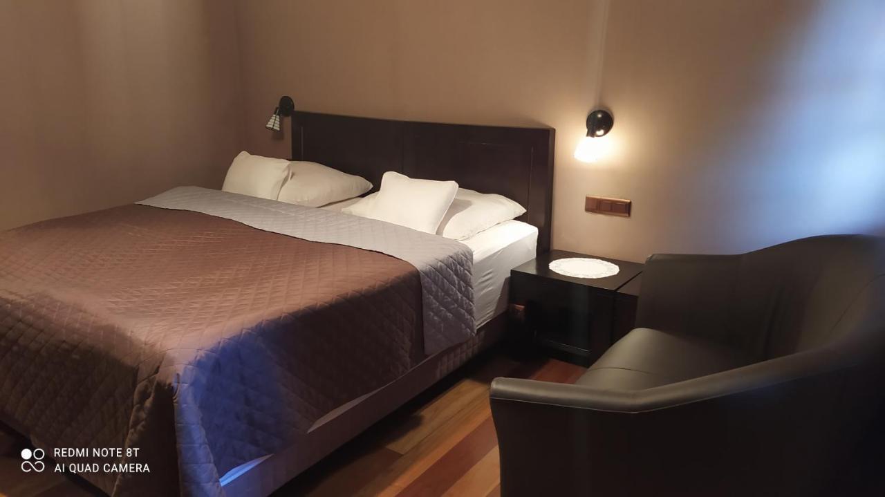 Boutique Hotel Sudetia - Medical & Spa Świeradów-Zdrój Buitenkant foto