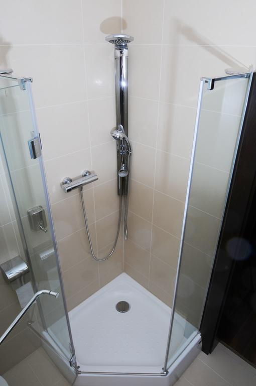 Boutique Hotel Sudetia - Medical & Spa Świeradów-Zdrój Kamer foto