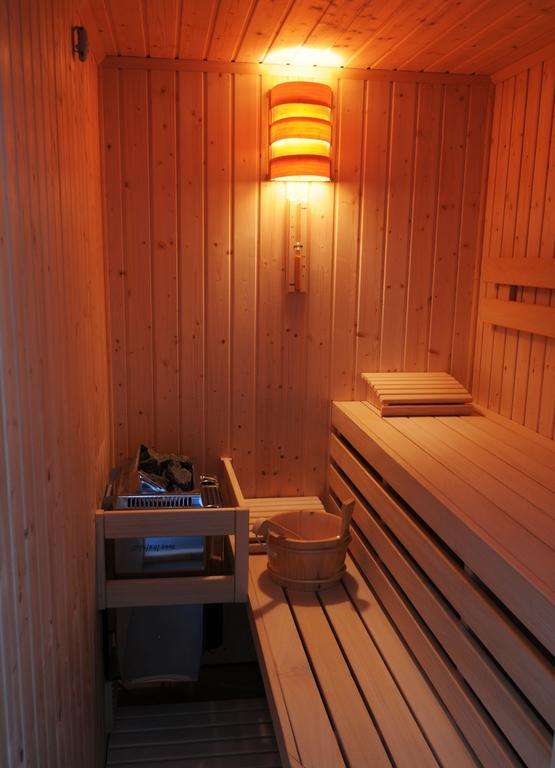 Boutique Hotel Sudetia - Medical & Spa Świeradów-Zdrój Buitenkant foto