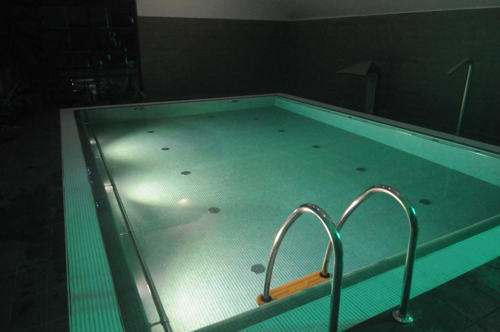 Boutique Hotel Sudetia - Medical & Spa Świeradów-Zdrój Buitenkant foto