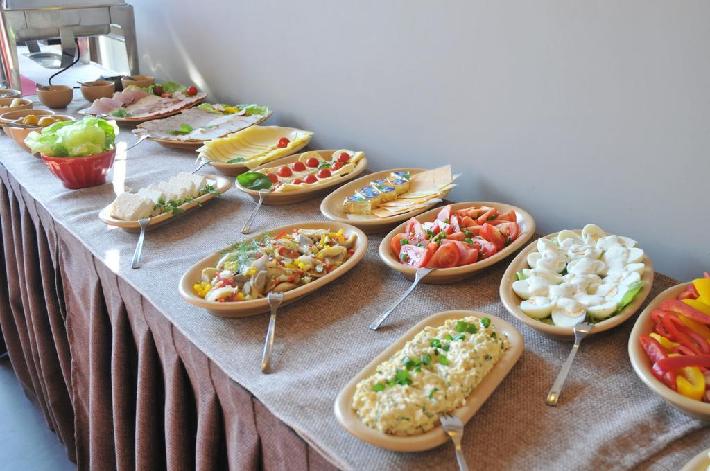 Boutique Hotel Sudetia - Medical & Spa Świeradów-Zdrój Buitenkant foto