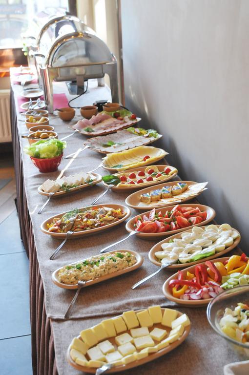 Boutique Hotel Sudetia - Medical & Spa Świeradów-Zdrój Buitenkant foto
