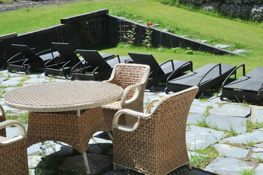 Boutique Hotel Sudetia - Medical & Spa Świeradów-Zdrój Buitenkant foto