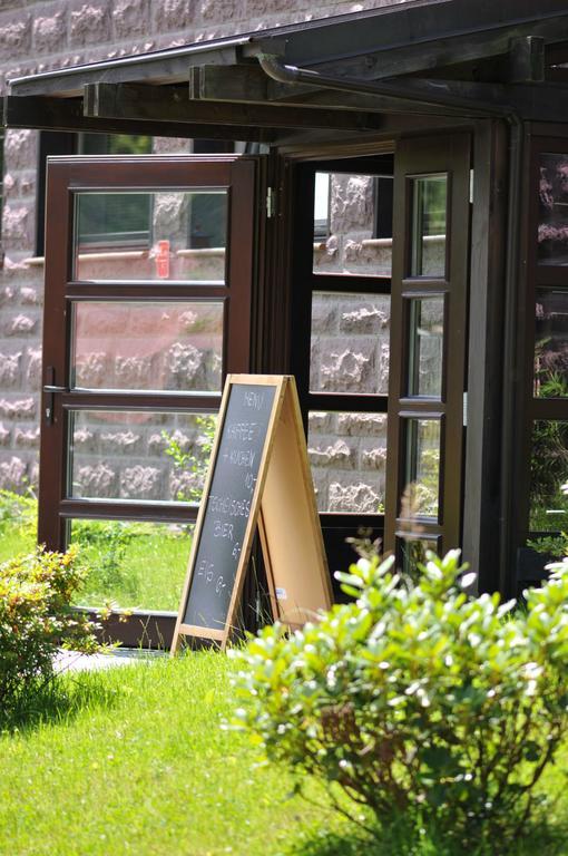 Boutique Hotel Sudetia - Medical & Spa Świeradów-Zdrój Buitenkant foto