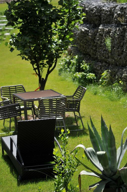 Boutique Hotel Sudetia - Medical & Spa Świeradów-Zdrój Buitenkant foto