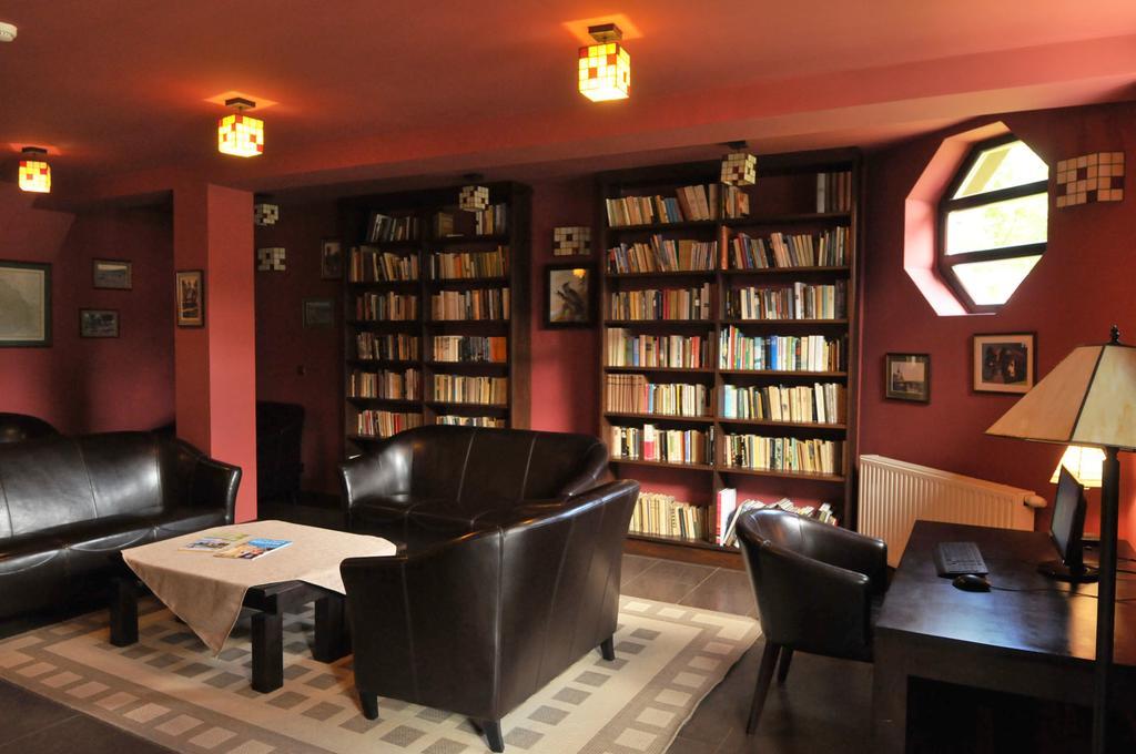 Boutique Hotel Sudetia - Medical & Spa Świeradów-Zdrój Buitenkant foto