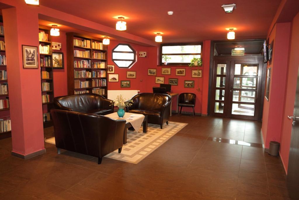 Boutique Hotel Sudetia - Medical & Spa Świeradów-Zdrój Buitenkant foto